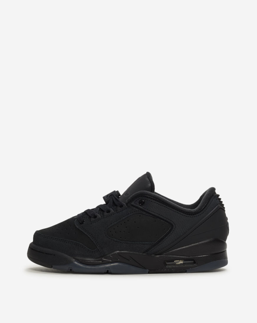 Shop Jordan Big Kids' Air Jordan Sixty Plus Low IO1866-002 black