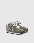 New Balance Infant 574 IC574GG Grey 1