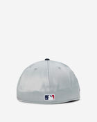 59Fifty Boston Red Sox Satin Fitted Hat