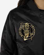 Boston Celtics Holiday Glam Satin Jacket