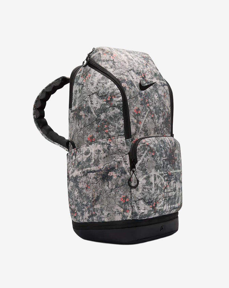 Nike Varsity Elite Backpack IH7965-236 Brown 3