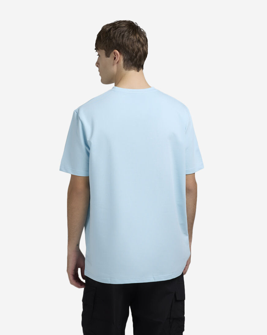 Shop STREETZ IS WATCHIN Pray For My Opps Tee SIW1008-BLU