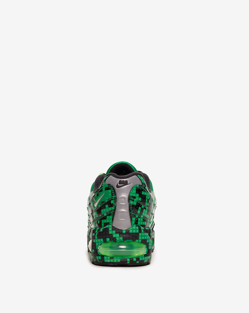 Nike Big Kids' LEGO Air Max 95 IO4799-300 Green 5