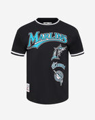 Florida Marlins Retro Classic Double Knit Tee