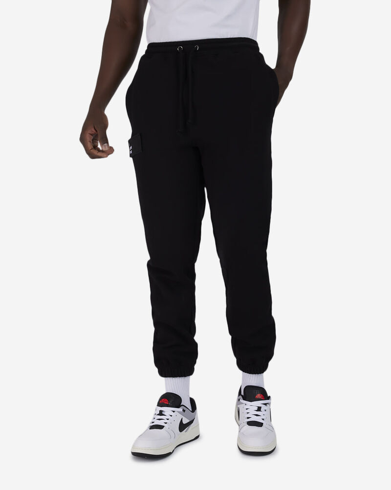 Shop J-Frost x Alpha Industries Interchangeable Patch Jogger CBJ53500C1 ...