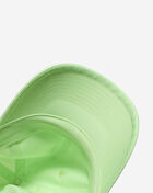 Nike NSW Unstructured Metal Swoosh Hat FB5372-376 Green 5