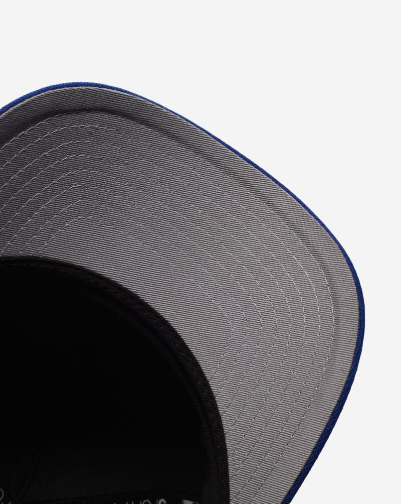 New Era 9Forty A-Frame New York Mets City Feat Snapback Hat 60640969 Green 4