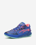 Puma Stewie 4 Night Vision 31149701 Blue 2