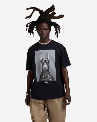 Dawg Tee