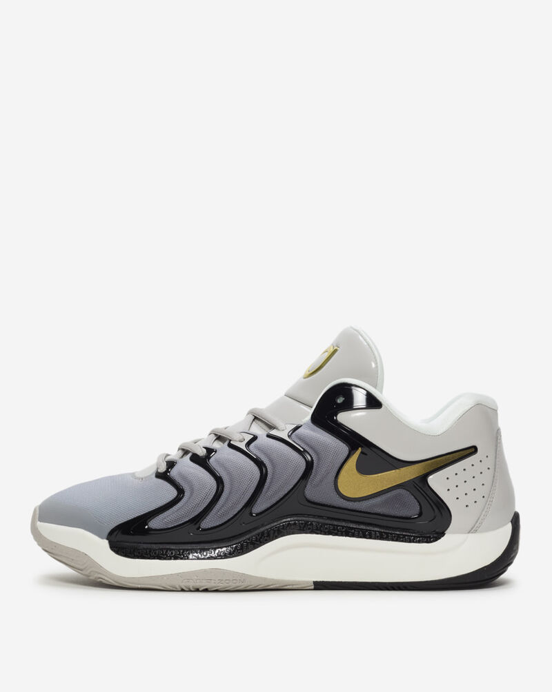 Nike KD 17 FJ9487-003 Grey 1