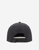 New Era 9Fifty Miami Dolphins Nylon Golfer Snapback Hat 60586747 Black 3