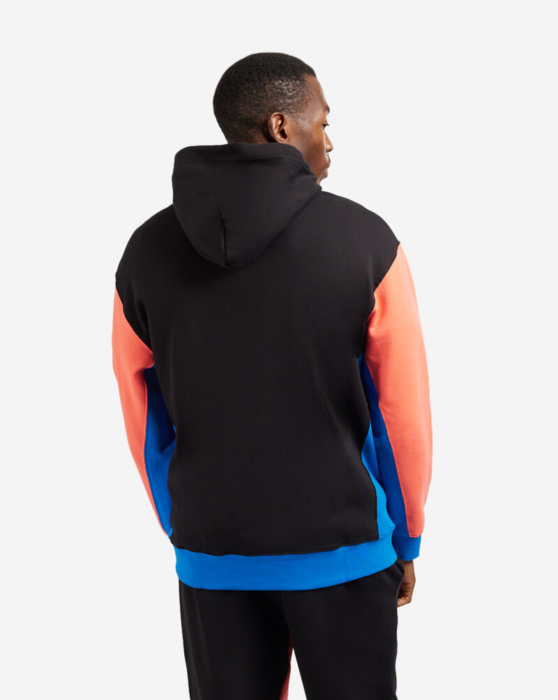 Shop PUMA Retro Sci-Fi Hoodie 53967001 black | SNIPES USA