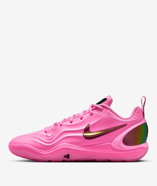 A'Two "A'Pink Shoe"