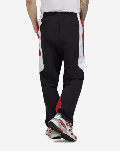 PUMATECH-X Colorblock Relaxed Track Pant