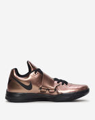 Nike KD IV FZ5913-800 Brown 5