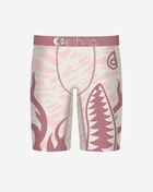 Grade School BMR Flamed Briefs