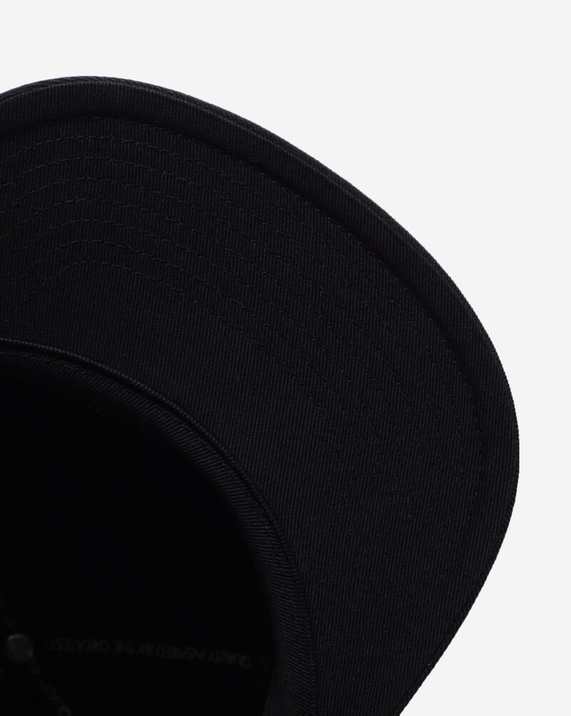Jordan Pro Cap (M/L) FZ2021-010 Black 4