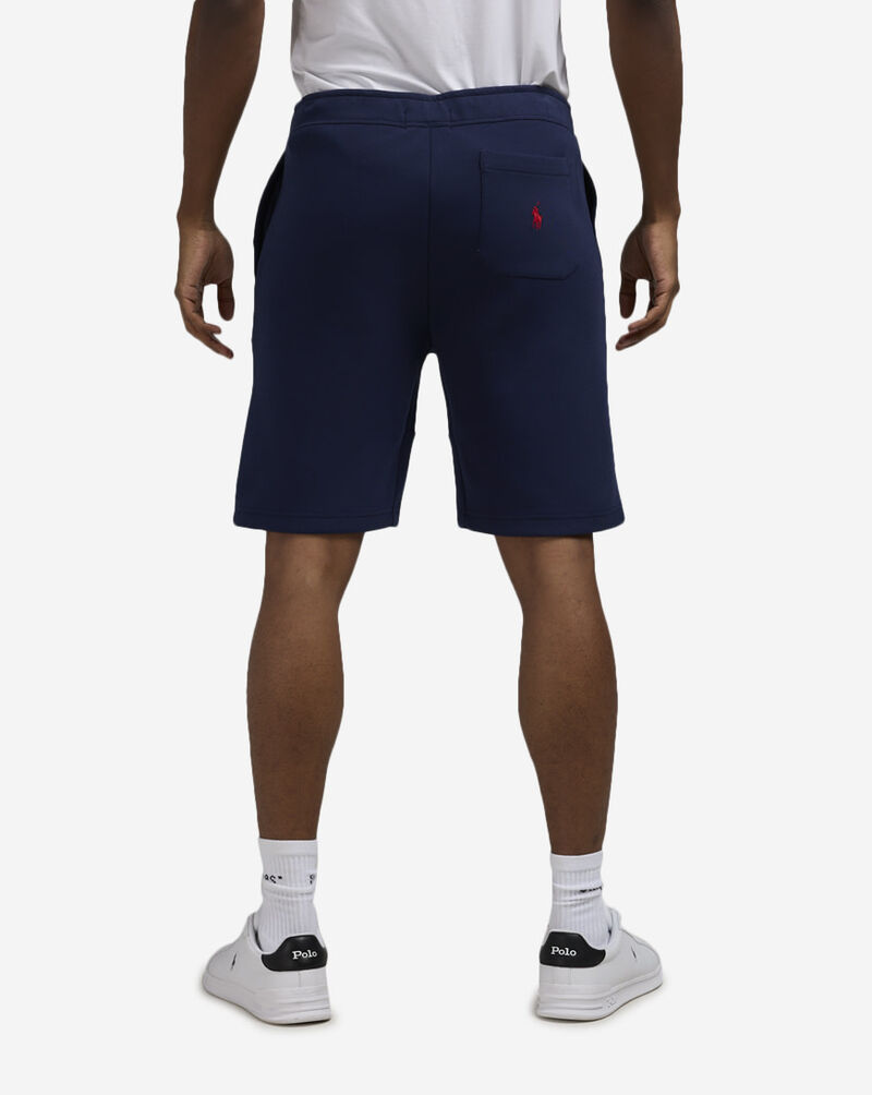 Polo Ralph Lauren 9-Inch Logo Double-Knit Short 710964474001-NVY Blue 2