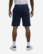 Polo Ralph Lauren 9-Inch Logo Double-Knit Short 710964474001-NVY Blue 2