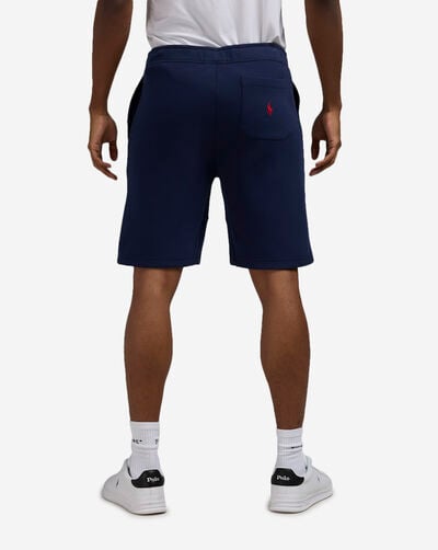 9-Inch Logo Double-Knit Short 9-Inch Logo Double-Knit Short