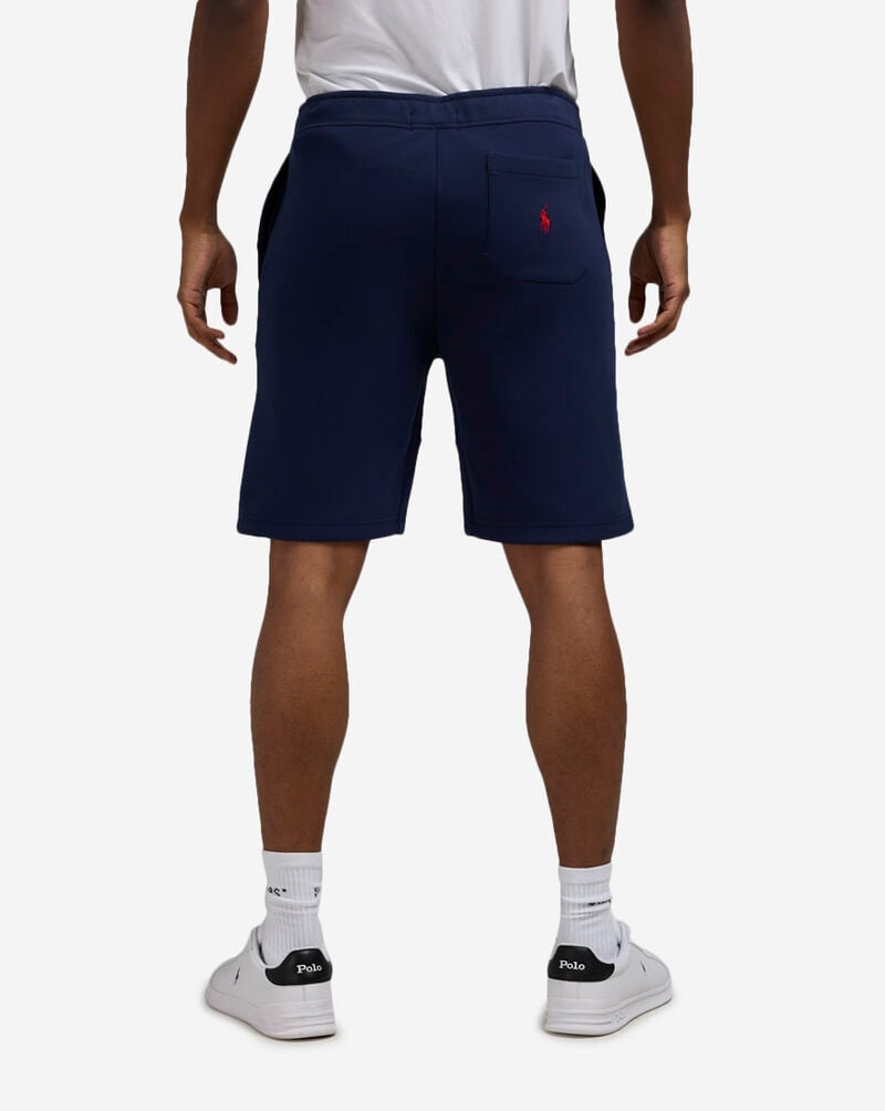 Polo Ralph Lauren 9-Inch Logo Double-Knit Short 710964474001-NVY Blue 2