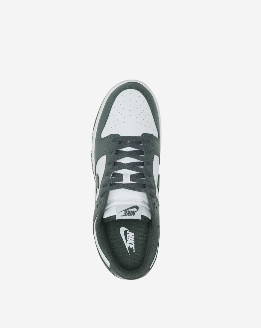 ナイキ ダンク LOW レトロ DV0833-111 ビンテージグリーン Nike Dunk Low Retro Shoes 'Vintage Green' (DV0833-111