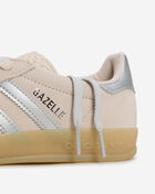 adidas Grade School Gazelle Indoor JQ7018 Beige 8
