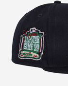 59Fifty Boston Red Sox Side Patch Fitted Hat