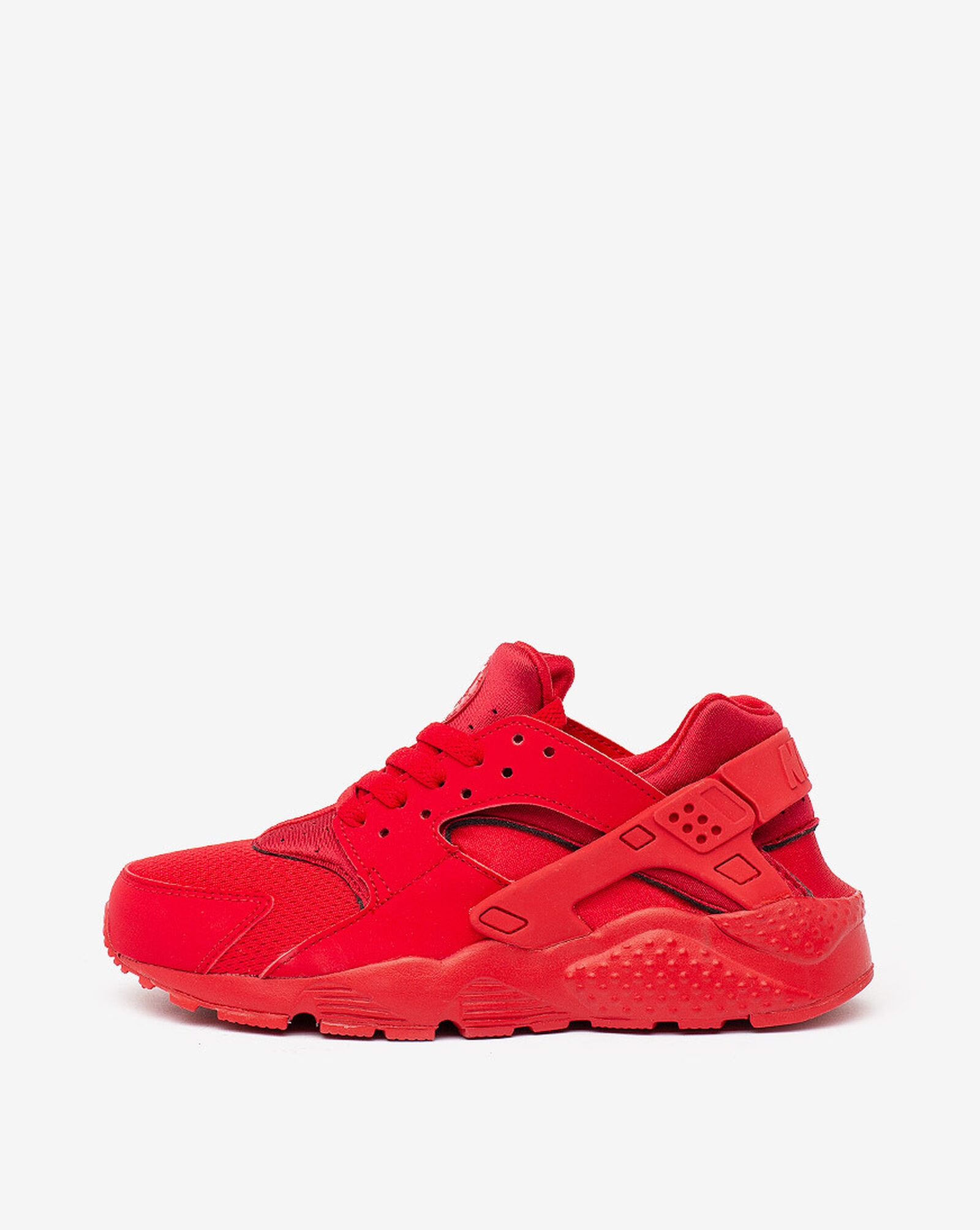 red huaraches boy grade school