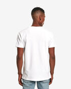 Mister Tee Blessed With Faith Mary Tee MTUS567-US-00220 White 2