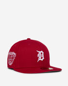 59Fifty Detroit Tigers Fitted Hat