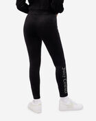 Velour Leggings