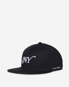 NY Fitted Hat