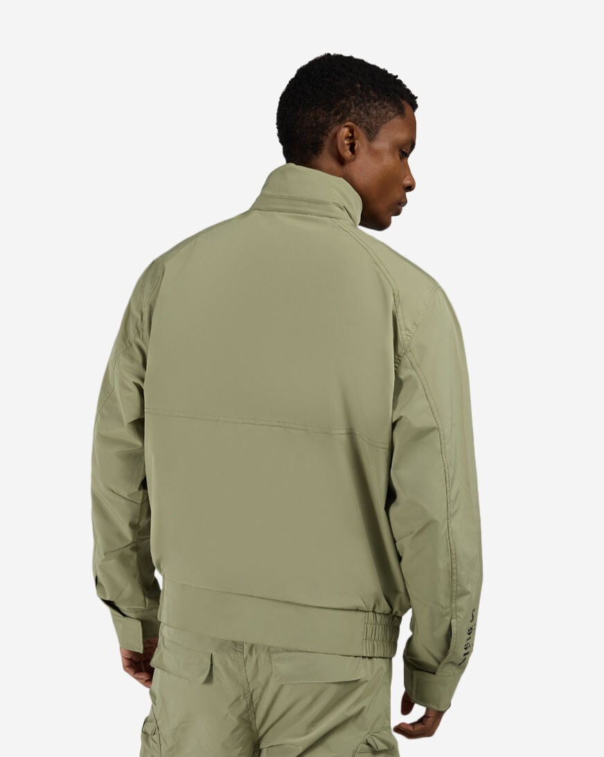 Men's Jackets & Outerwear