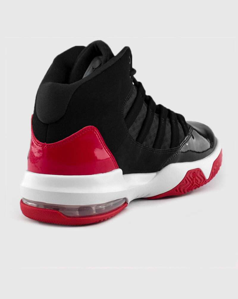 Jordan Max Aura AQ9084-006 Black 3