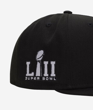 59Fifty Philadelphia Eagles Fitted Hat