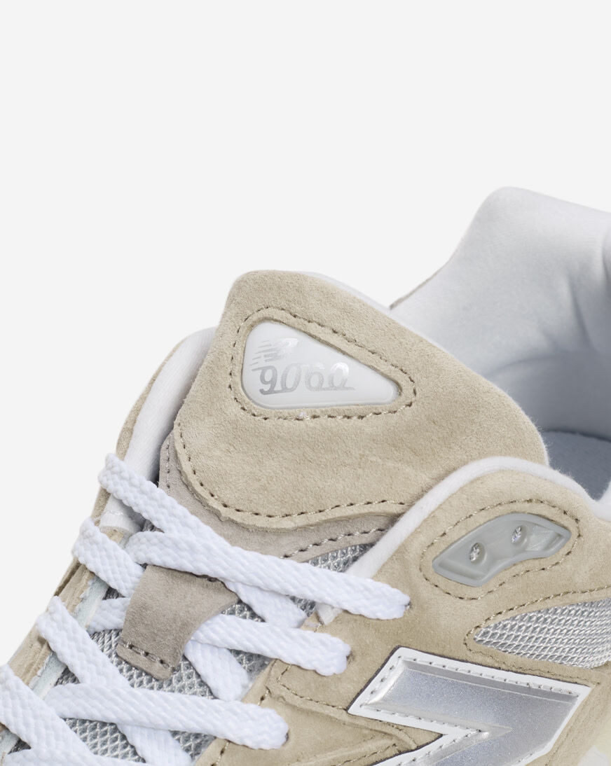 Shop New Balance 9060 U9060LBD grey | SNIPES USA