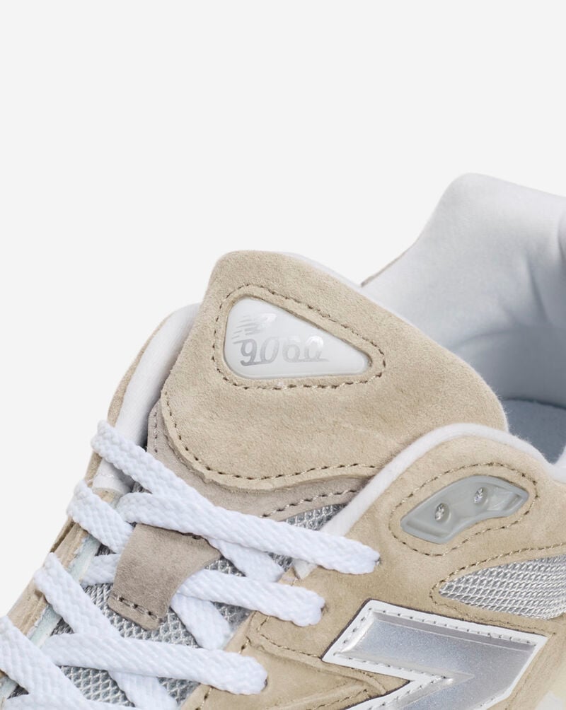 New Balance 9060 U9060LBD Grey 8