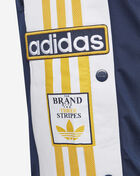 adidas Grade School Adibreak Shorts IN2118 Blue 2