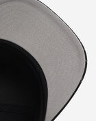 New Era 9Forty Philadelphia Phillies A-Frame Dotted Pinstripe Energy Snapback Hat  60745190 Black 4