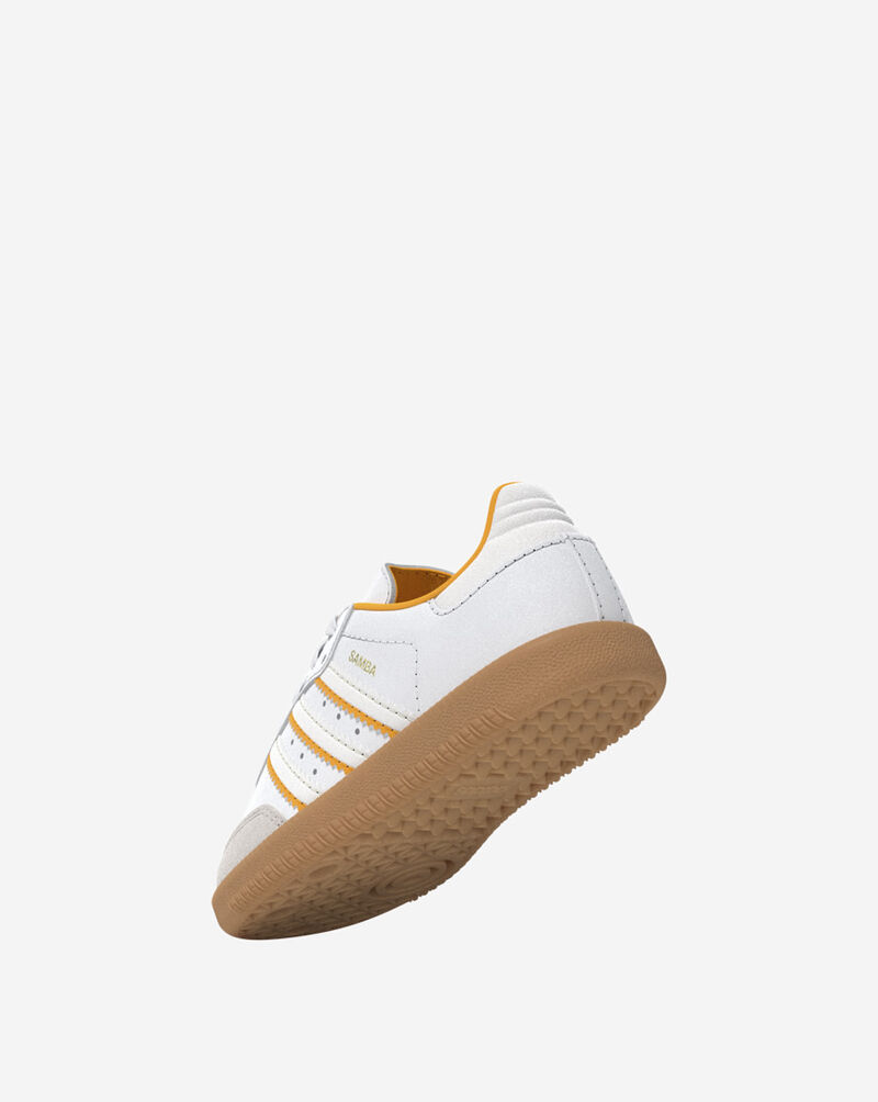 adidas Toddler Samba OG IH5642 White 5