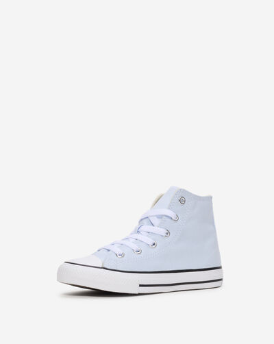 Pre-School Chuck Taylor All Star Hi