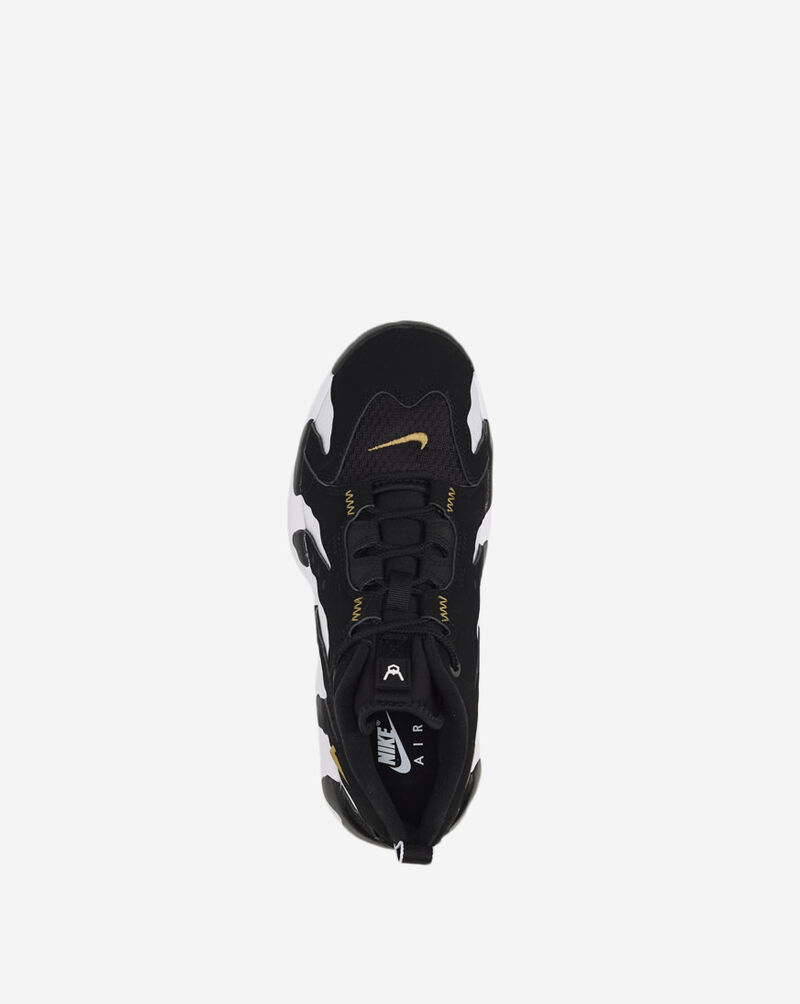 Nike Big Kids' Air DT Max '96 Low IR4714-001 Black 7