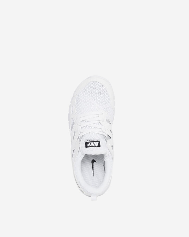 Nike Grade School Free Run 2 DD0163-100 White 5