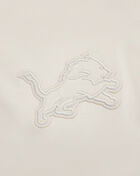 PRO STANDARD Detroit Lions Neutral Drop Shoulder Tee FDL145314-EGG cream 4