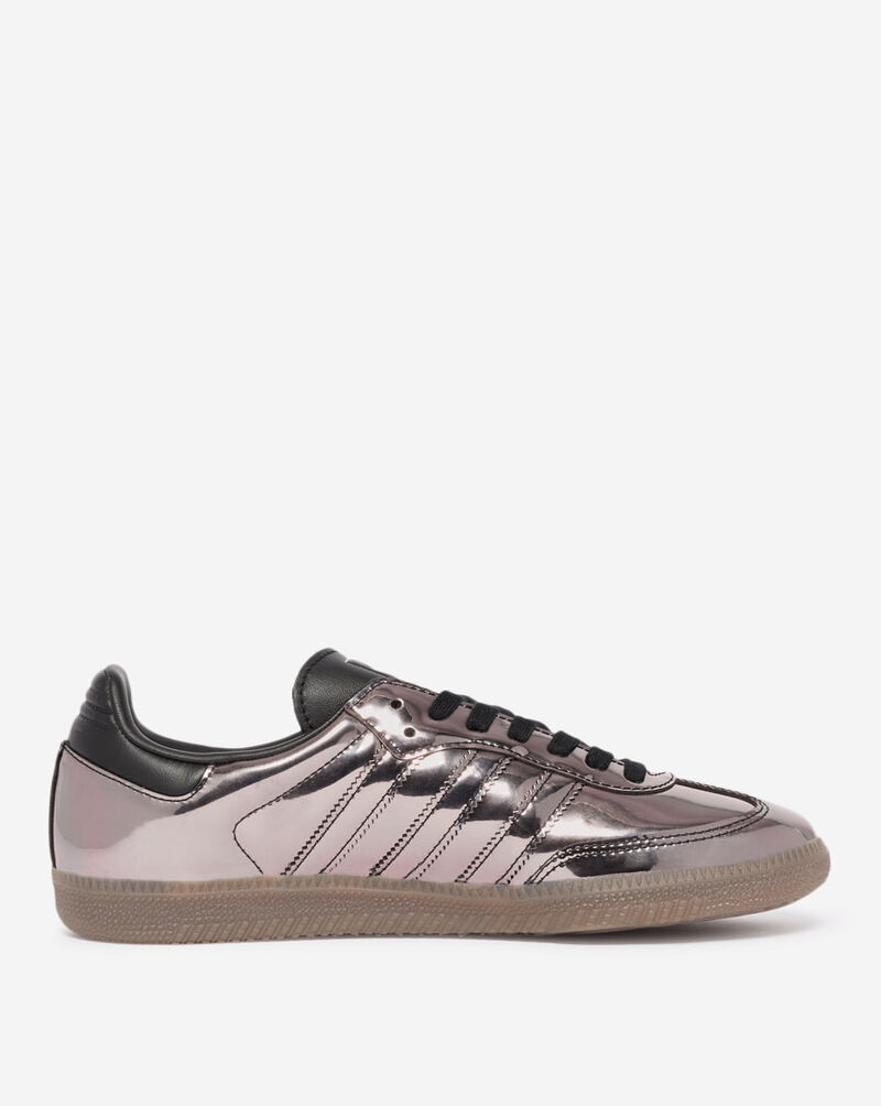 adidas Samba OG KJ7486 Black 4