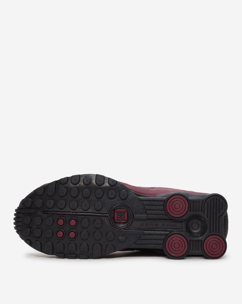 Nike Shox R4 AR3565-009 Red 6