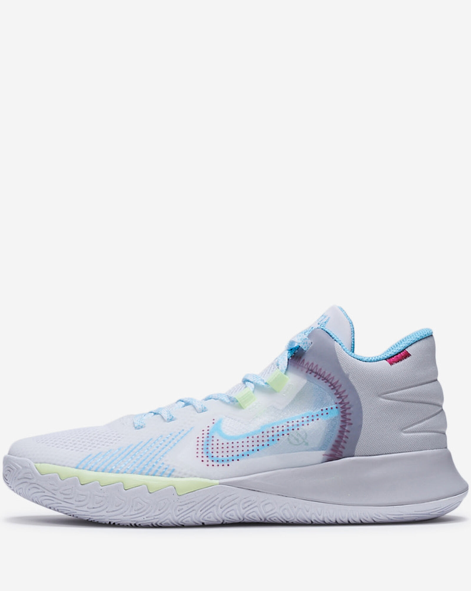 kyrie flytrap grade school