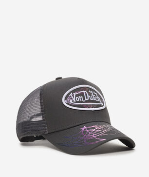 Prism Pulse Trucker Hat