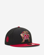 59Fifty Maryland Logo Fitted Hat 